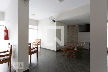 Apartamento para alugar com 54m², 2 quartos e 1 vagaSalão de Festas