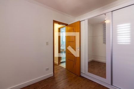 Apartamento para alugar com 54m², 2 quartos e 1 vagaQuarto 2