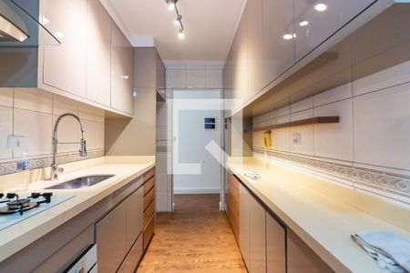 Apartamento para alugar com 54m², 2 quartos e 1 vagaCozinha 