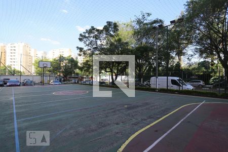 Apartamento para alugar com 54m², 2 quartos e 1 vagaQuadra