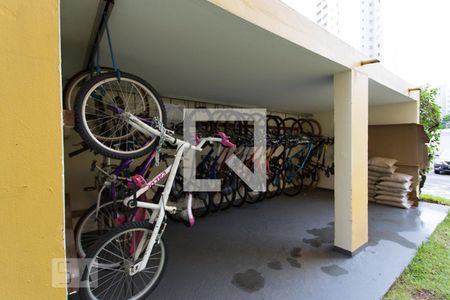 Apartamento para alugar com 54m², 2 quartos e 1 vagaBicicletario 