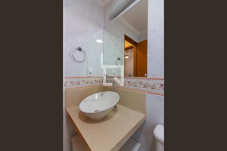 Apartamento para alugar com 54m², 2 quartos e 1 vagaBanheiro