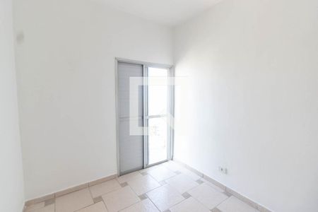 Quarto  de apartamento para alugar com 1 quarto, 35m² em Lauzane Paulista, São Paulo