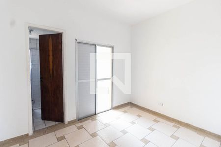 Quarto de apartamento para alugar com 1 quarto, 42m² em Lauzane Paulista, São Paulo