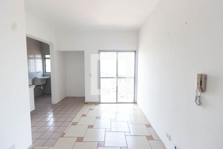 Sala de apartamento para alugar com 1 quarto, 35m² em Lauzane Paulista, São Paulo