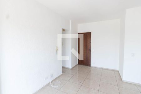 Sala de apartamento para alugar com 1 quarto, 35m² em Lauzane Paulista, São Paulo