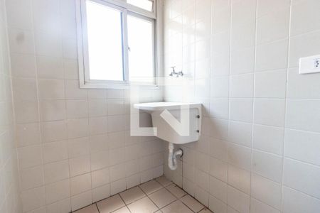 Apartamento para alugar com 35m², 1 quarto e 1 vaga Apartamento para alugar com 35m², 1 quarto e 1 vagaÁrea de serviço