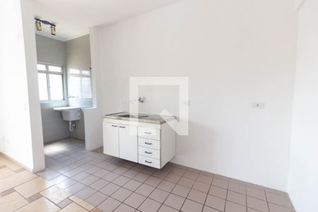 Apartamento para alugar com 35m², 1 quarto e 1 vaga Apartamento para alugar com 35m², 1 quarto e 1 vagaCozinha