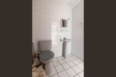 Apartamento para alugar com 35m², 1 quarto e 1 vaga Apartamento para alugar com 35m², 1 quarto e 1 vagaBanheiro
