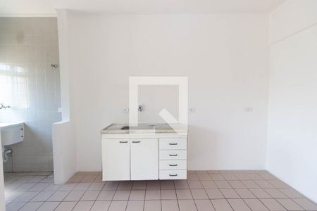Apartamento para alugar com 35m², 1 quarto e 1 vaga Apartamento para alugar com 35m², 1 quarto e 1 vagaCozinha