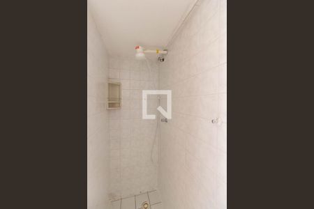 Apartamento para alugar com 35m², 1 quarto e 1 vaga Apartamento para alugar com 35m², 1 quarto e 1 vagaBanheiro