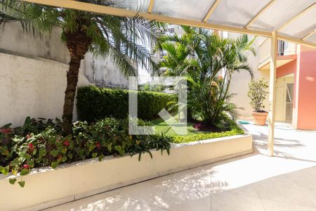 Apartamento para alugar com 35m², 1 quarto e 1 vaga Apartamento para alugar com 35m², 1 quarto e 1 vagaÁrea comum