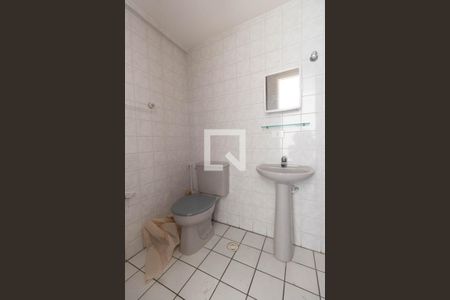 Apartamento para alugar com 35m², 1 quarto e 1 vaga Apartamento para alugar com 35m², 1 quarto e 1 vagaBanheiro