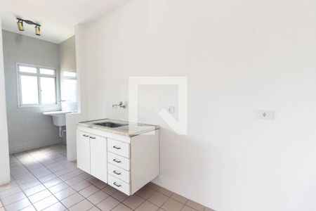 Apartamento para alugar com 35m², 1 quarto e 1 vaga Apartamento para alugar com 35m², 1 quarto e 1 vagaCozinha