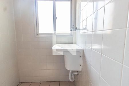 Apartamento para alugar com 35m², 1 quarto e 1 vaga Apartamento para alugar com 35m², 1 quarto e 1 vagaÁrea de serviço