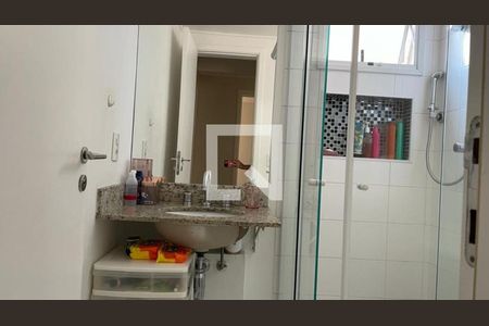 Foto 19 de apartamento à venda com 3 quartos, 120m² em Vila Prudente, São Paulo