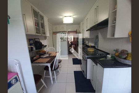 Apartamento à venda com 110m², 3 quartos e 1 vagaFoto 31