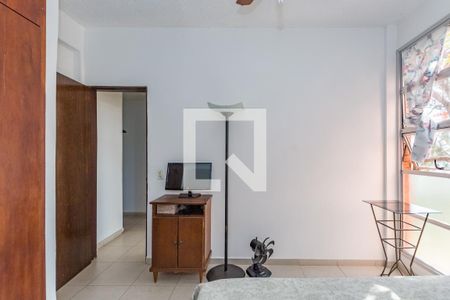 Apartamento para alugar com 84m², 3 quartos e 2 vagasQuarto 2
