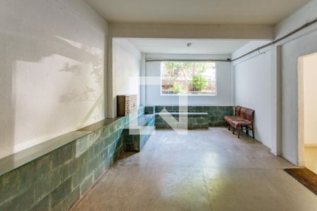 Apartamento para alugar com 84m², 3 quartos e 2 vagasÁrea comum