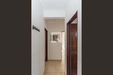 Apartamento para alugar com 84m², 3 quartos e 2 vagasBanheiro Social