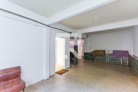Apartamento para alugar com 84m², 3 quartos e 2 vagasÁrea comum