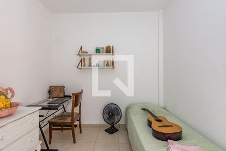 Apartamento para alugar com 84m², 3 quartos e 2 vagasQuarto 3