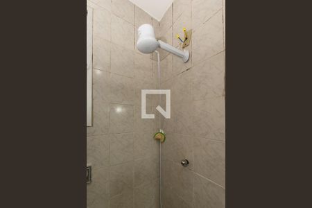 Apartamento para alugar com 84m², 3 quartos e 2 vagasBanheiro Social