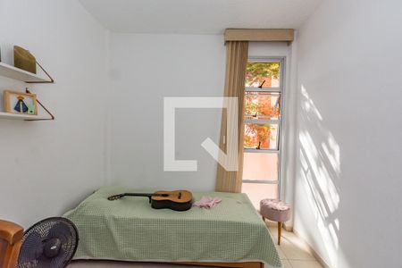 Apartamento para alugar com 84m², 3 quartos e 2 vagasQuarto 3