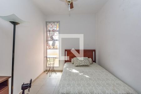 Apartamento para alugar com 84m², 3 quartos e 2 vagasQuarto 2