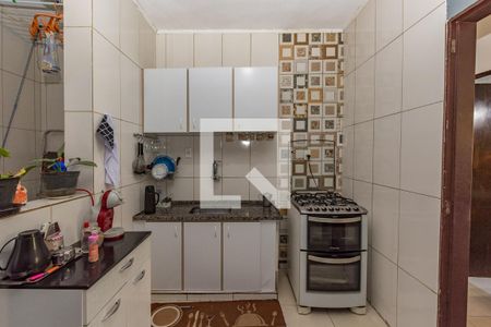 Apartamento para alugar com 84m², 3 quartos e 2 vagasCozinha