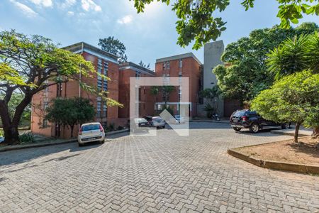 Apartamento para alugar com 84m², 3 quartos e 2 vagasGaragem