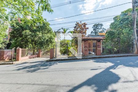 Apartamento para alugar com 84m², 3 quartos e 2 vagasFachada