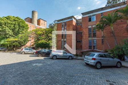 Apartamento para alugar com 84m², 3 quartos e 2 vagasGaragem