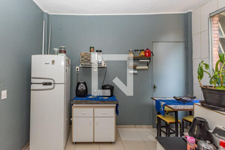 Apartamento para alugar com 84m², 3 quartos e 2 vagasCozinha