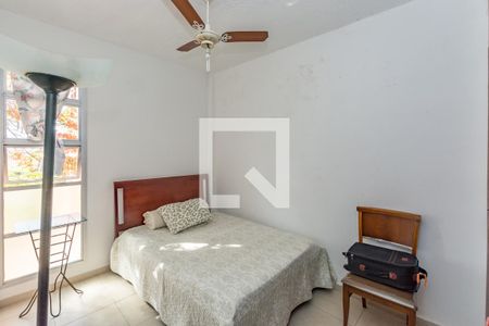 Apartamento para alugar com 84m², 3 quartos e 2 vagasQuarto 2