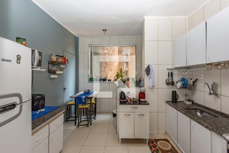 Apartamento para alugar com 84m², 3 quartos e 2 vagasCozinha