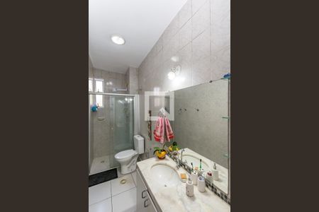 Apartamento para alugar com 84m², 3 quartos e 2 vagasBanheiro Social