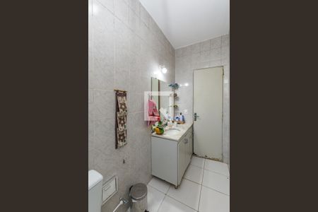 Apartamento para alugar com 84m², 3 quartos e 2 vagasBanheiro Social