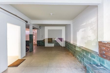 Apartamento para alugar com 84m², 3 quartos e 2 vagasÁrea comum