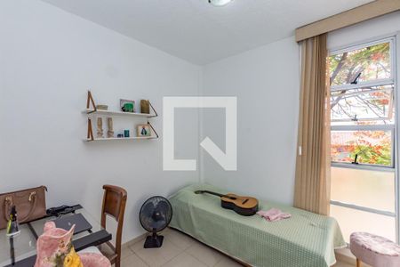 Apartamento para alugar com 84m², 3 quartos e 2 vagasQuarto 3