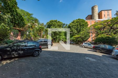 Apartamento para alugar com 84m², 3 quartos e 2 vagasGaragem