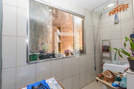 Apartamento para alugar com 84m², 3 quartos e 2 vagasÁrea de Serviço