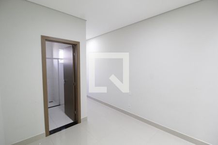 Suíte 1 de apartamento para alugar com 3 quartos, 127m² em Granada, Uberlândia