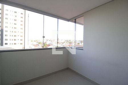 Apartamento para alugar com 127m², 3 quartos e 2 vagasQuarto 