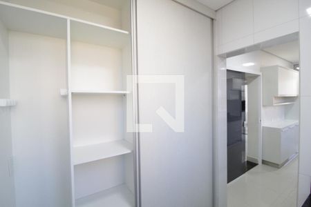 Apartamento para alugar com 127m², 3 quartos e 2 vagasÁrea de Serviço