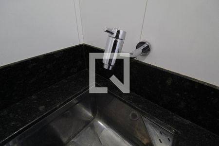 Apartamento para alugar com 127m², 3 quartos e 2 vagasÁrea de Serviço