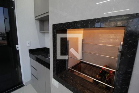 Apartamento para alugar com 127m², 3 quartos e 2 vagasVaranda gourmet