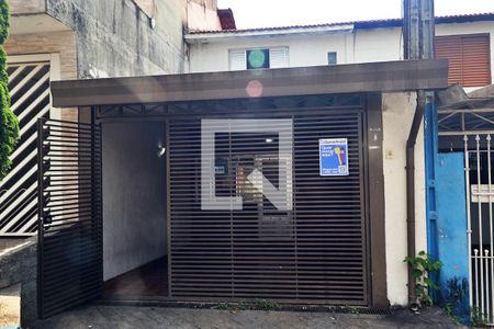 Casa à venda com 90m², 2 quartos e 1 vagaFachada