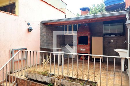 Casa à venda com 90m², 2 quartos e 1 vagaTerraço