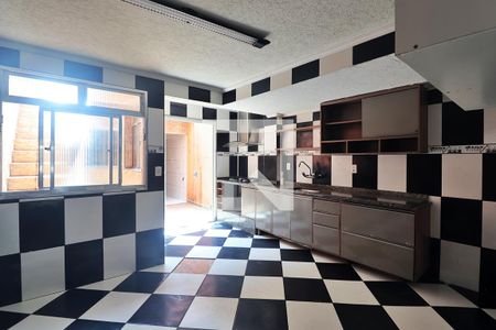 Casa à venda com 90m², 2 quartos e 1 vagaCozinha